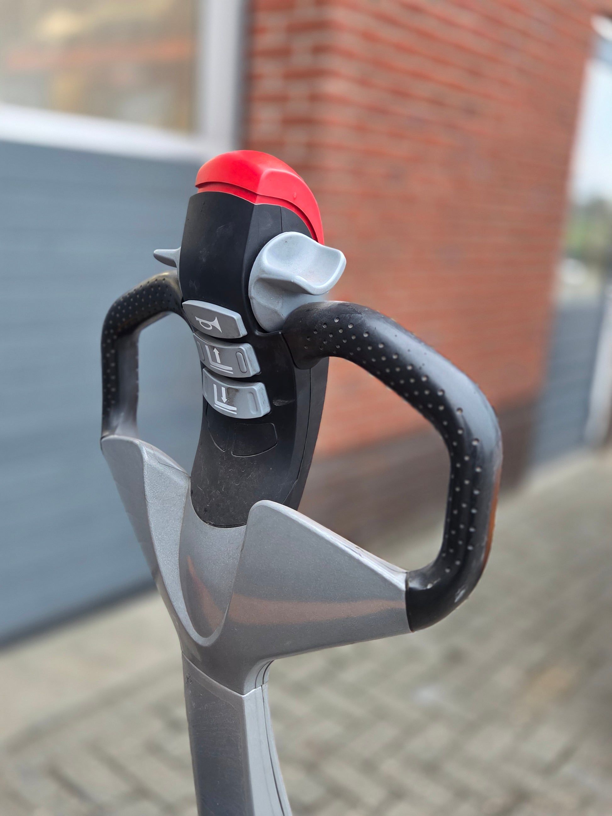 Stapelaar Still EXV12 Duplex 3000 mm 2016