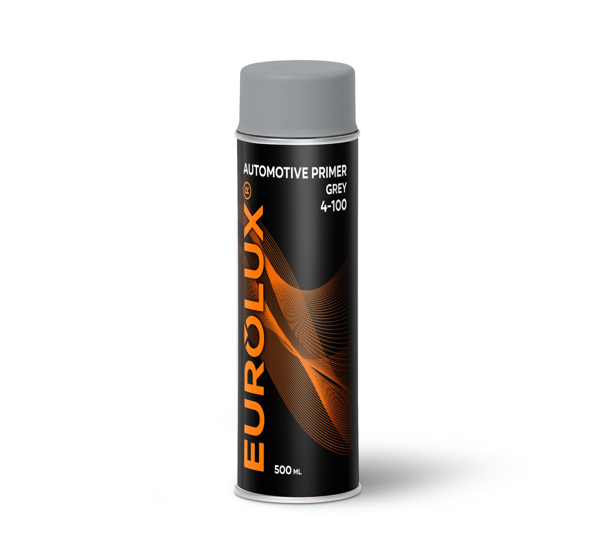 Eurolux spuitbus High-Build primer 500 ml