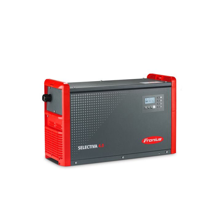 Fronius acculader HF 80V-75Ah Selectiva 4.0