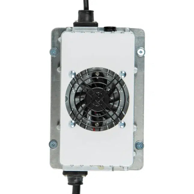 Heftruck acculader Hoogfrequent NEOS 24V-25Ah Onboard lichtnet