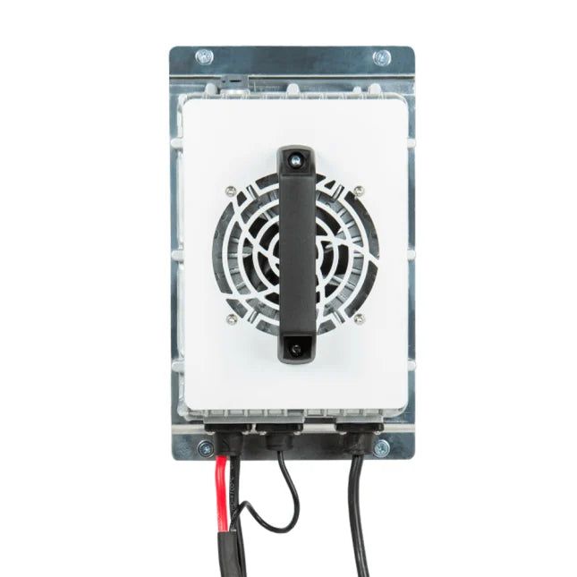 Heftruck acculader hoogfrequent NEOS 24V-50Ah Onboard lichtnet