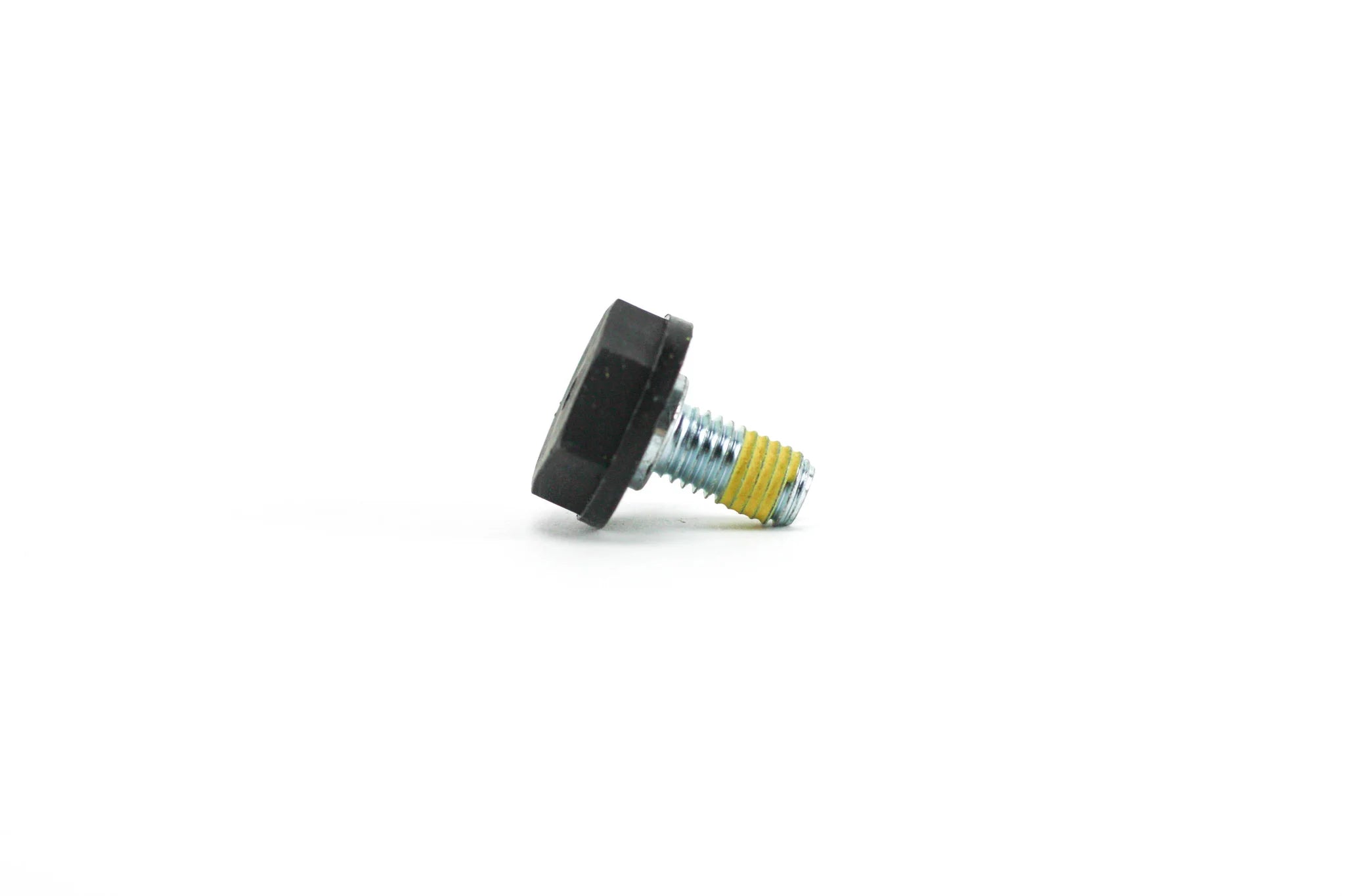 Poolbout accu M10x18 mm negatief