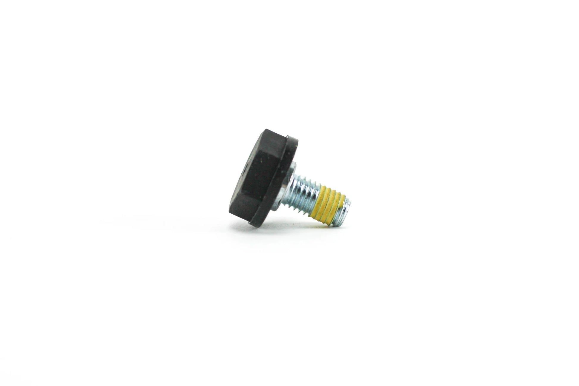 Poolbout accu M10x18 mm negatief