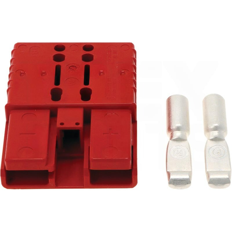 REMA accustekker SRE 160A rood 50 mm²