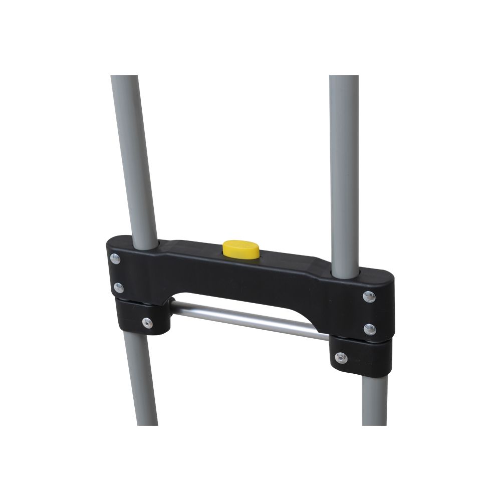 Steekwagen opvouwbaar 65 Kg