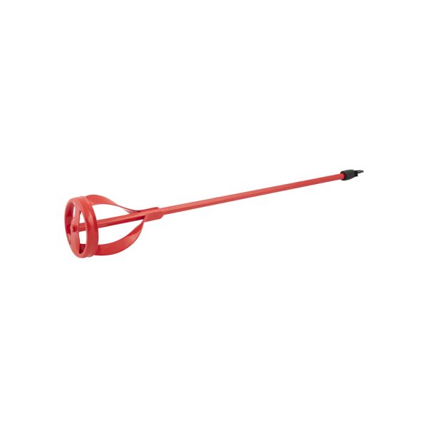 Verfmenger 40 cm lang