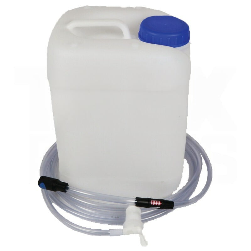 Vulkan voor accuwater 20L