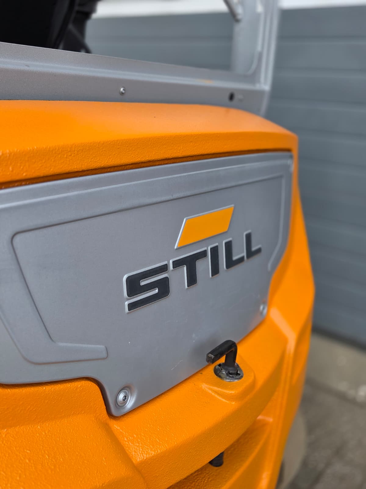 Heftruck Still RX20-20 Triplex sideshift vorkensteller 2022