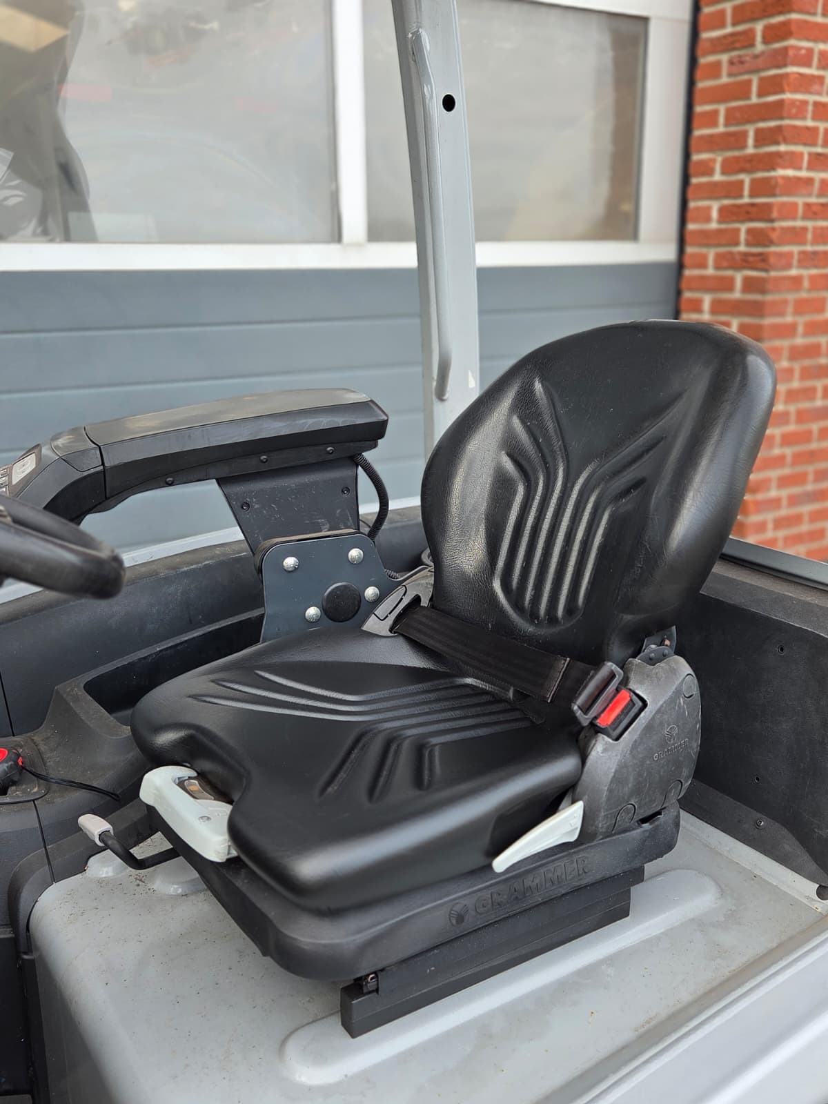 Heftruck Still RX20-20 Triplex sideshift vorkensteller 2022