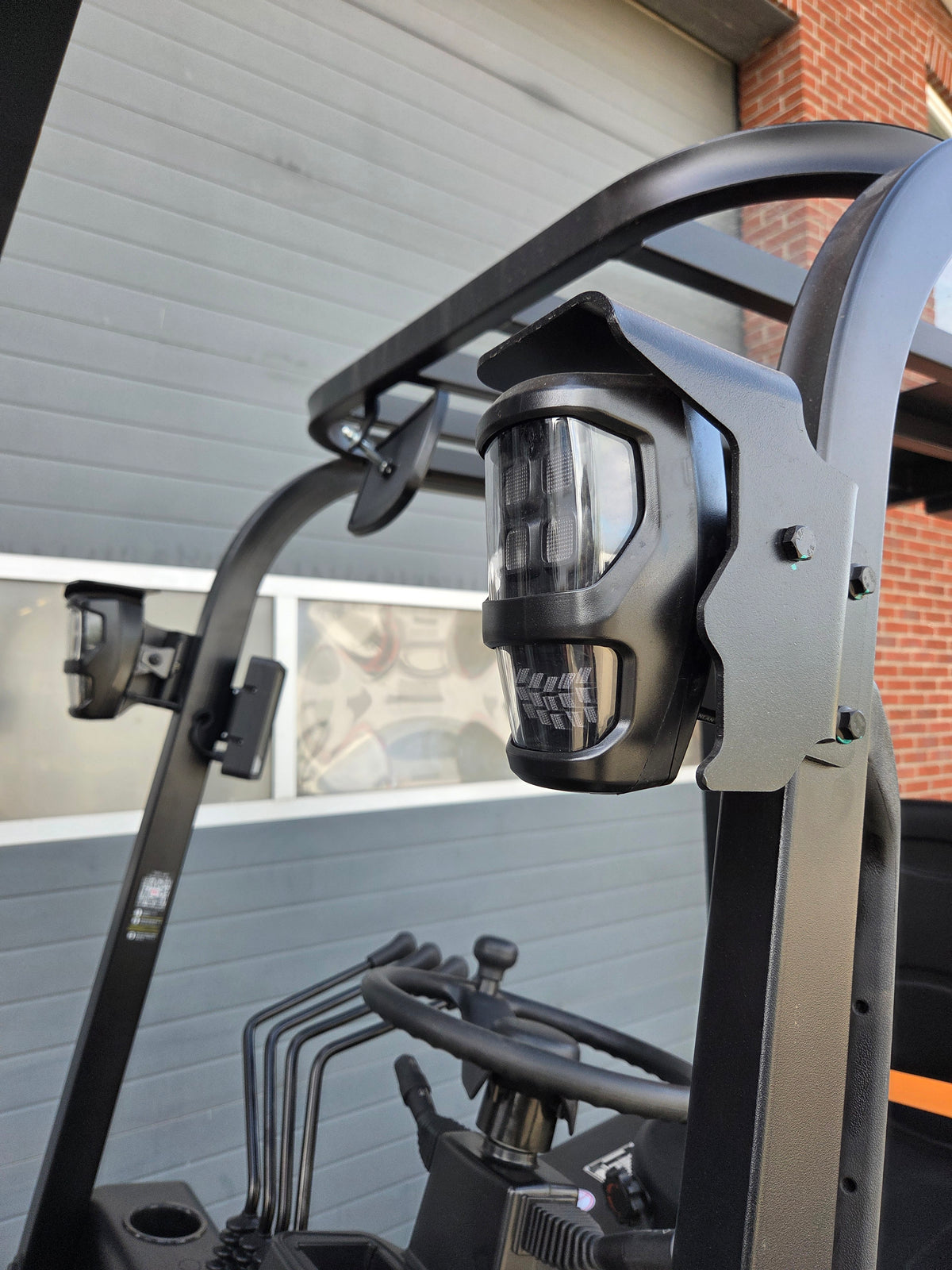 Heftruck EP EFXZ301H LI-ION Triplex Freelift 3000 Kg 2026 nieuw!