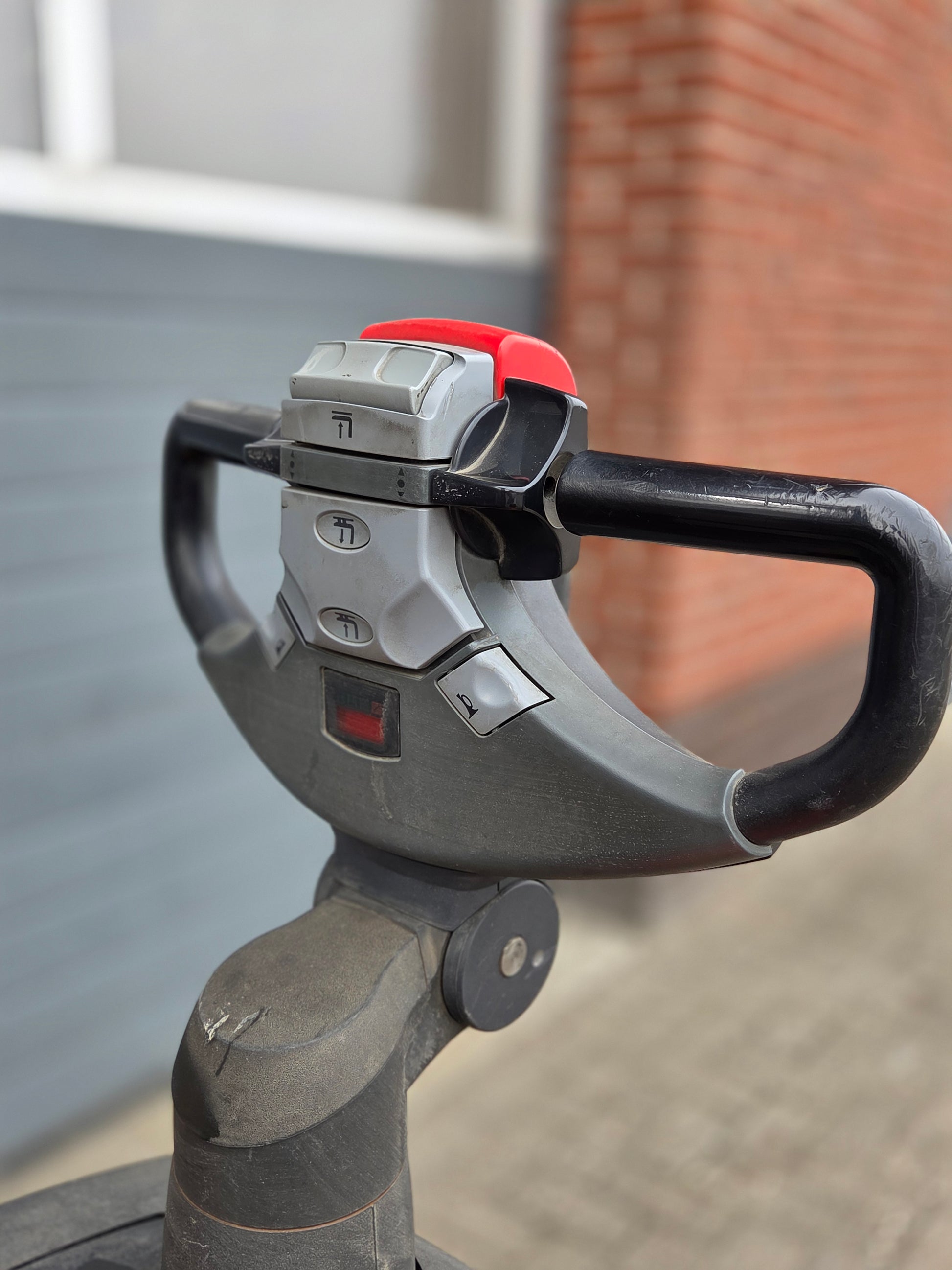 Stapelaar BT SWE140L Duplex Freelift Doublestock 2014