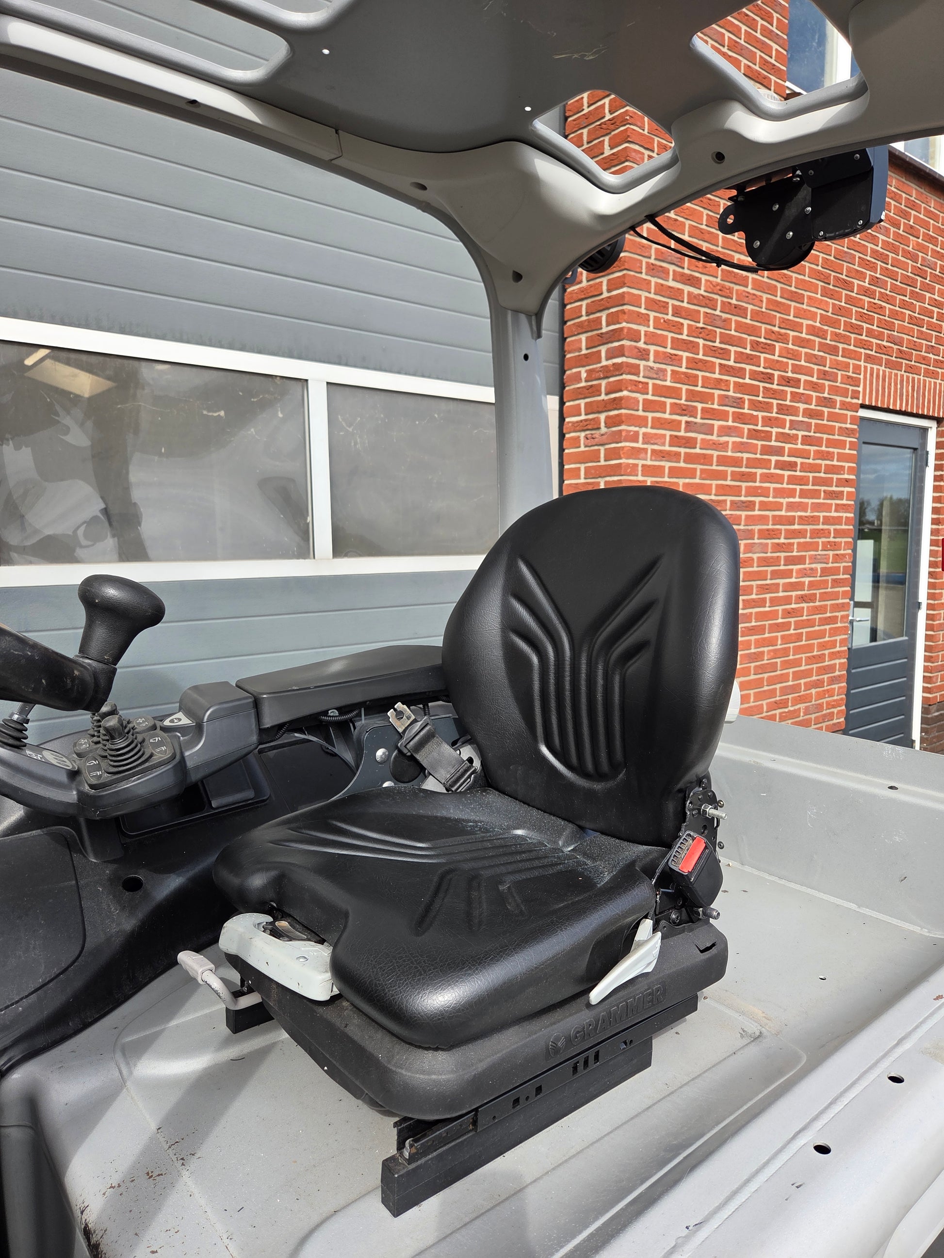 Heftruck Still RX60-30 Triplex Sideshift 4e functie 6000 mm 2019